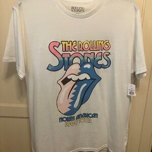 Rolling Stones T shirt